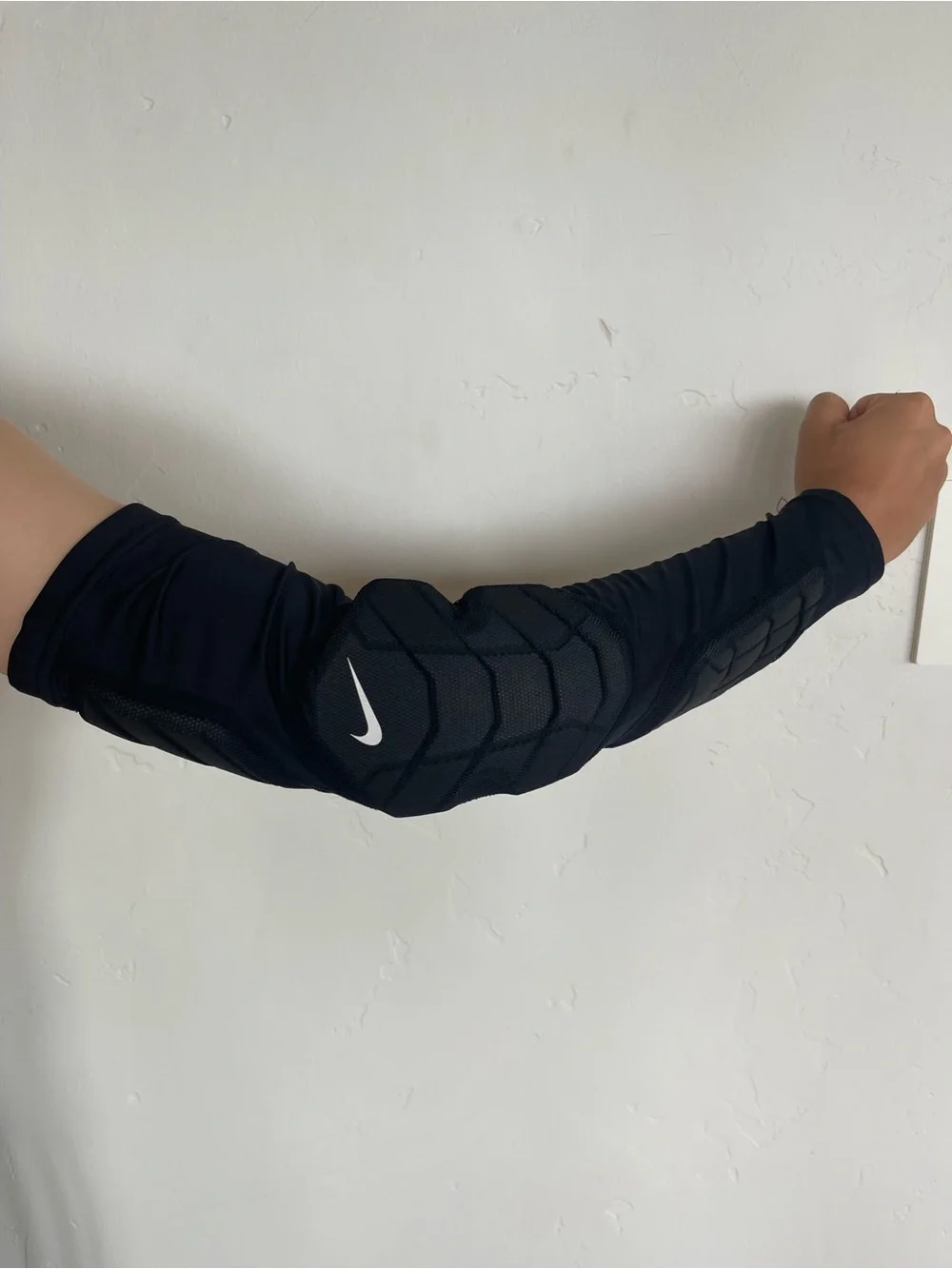 Nike Pro Hyperstrong Padded Football Arm Sleeve
